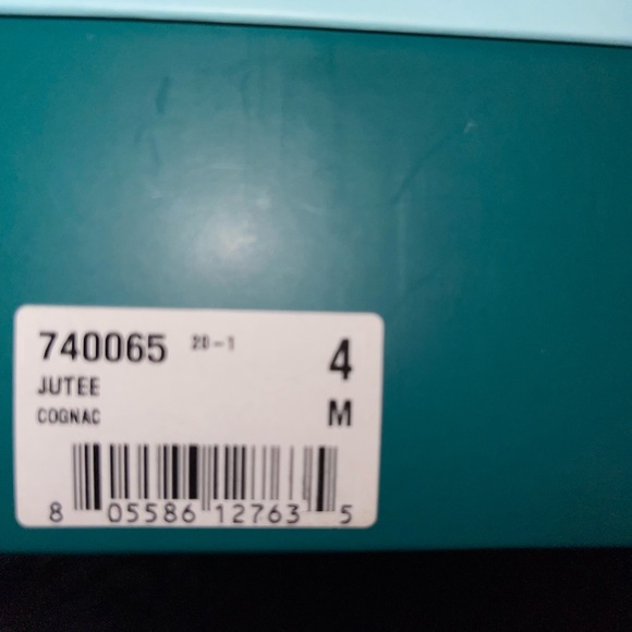 Girls' wedge sandals. - Picture 7 of 7